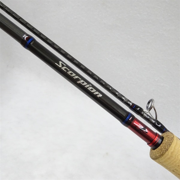 １９スコーピオン１７０２Ｒー２